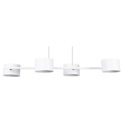 Подвесной светильник Arte Lamp Sebastian A7051SP-4WH AR_A7051SP-4WH