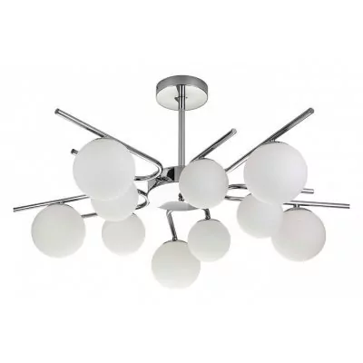 Люстра на штанге Escada Sph...