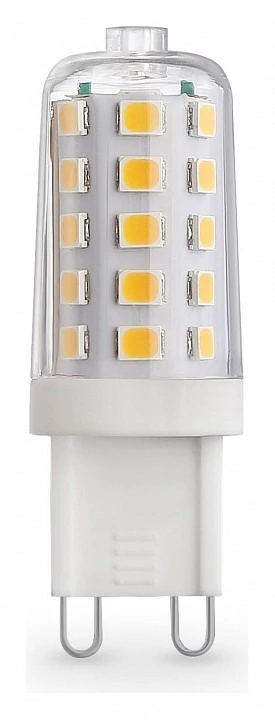 Фото Лампа светодиодная Ambrella Light G9 G9 7Вт 2700K 100703 AMBR_100703 - интернет-магазин МегаТерем в Москве