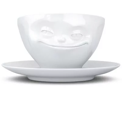 Чайная пара grinning, 200 м...