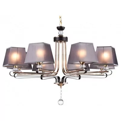 Подвесная люстра Ambrella Light TR TR4618 AMBR_TR4618
