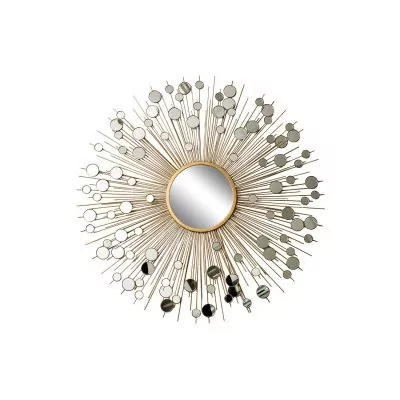 Зеркало диам.100, центр.диам.25см (TT-00000161)