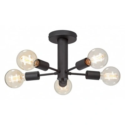 Люстра на штанге Vitaluce V3953 V3953-1/5PL VI_V3953-1_5PL