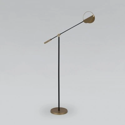 Торшер Eurosvet Grazia 0114...