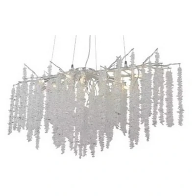 Подвесная люстра Aployt Pau...