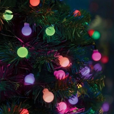 Гирлянда Супернить Feron CL...