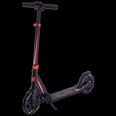 Самокат 2-колесный Syndicat...