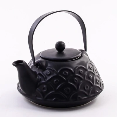 Заварочный чайник 700 мл LO...