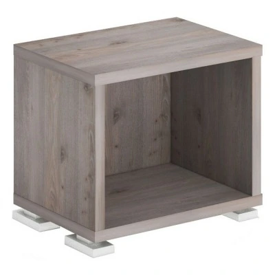 Стеллаж-колонка Домино Лайт СБ-15/1 MER_SB-15-1_N