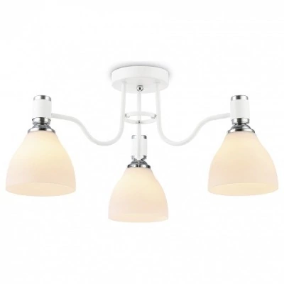 Потолочная люстра Ambrella Light TR TR303302 AMBR_TR303302