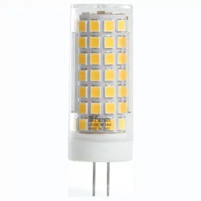 Лампа светодиодная Feron Lb 434 G4 9Вт 6400K 38145 FE_38145