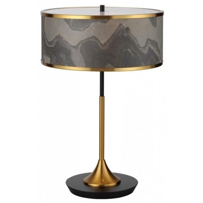 Настольная лампа декоративная Odeon Light Bergi 5064/2T OD_5064_2T