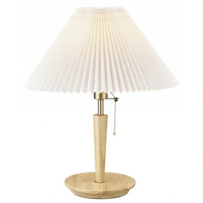 Настольная лампа декоративная Velante 531 531-714-01 VE_531-714-01