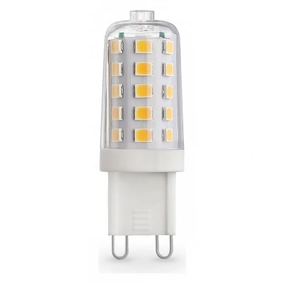 Лампа светодиодная Ambrella Light G9 G9 7Вт 4000K 100704 AMBR_100704