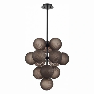 Люстра на штанге ST-Luce Todo SL1184.403.13