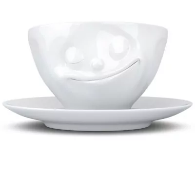 Чайная пара happy, 200 мл, ...