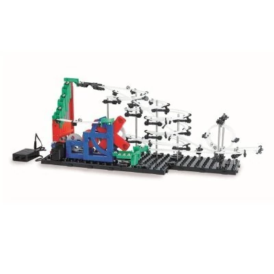 Динамический конструктор Ко...