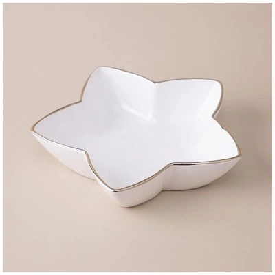 Салатник 25х6 см Lefard (763-159)