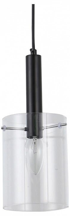 Фото Подвесной светильник Rivoli Joan Б0061009 RVL_B0061009 - интернет-магазин МегаТерем в Москве