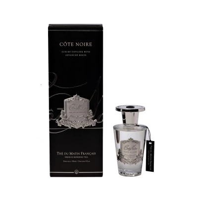 Аромадиффузор с палочками Французский утренний чай (French morning tea) 150мл в уп. (TT-00012707)