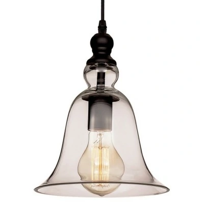 Подвесной светильник Loft it Glass Bell LOFT1812 LF_LOFT1812