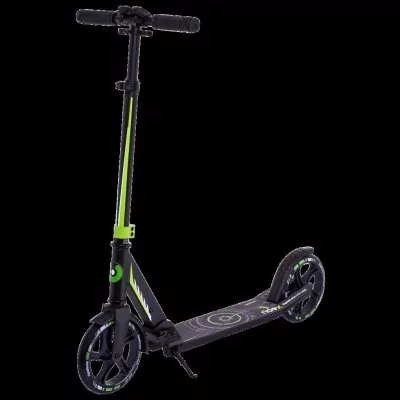 Самокат 2-колесный Syndicat...