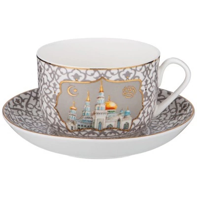 Чайная пара lefard мечеть 2...