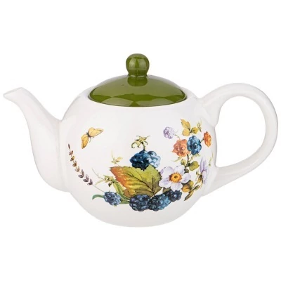 Чайник agness урожай 22,5/1...