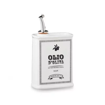 Nuova Cer Бутылка для масла 9502-BCO