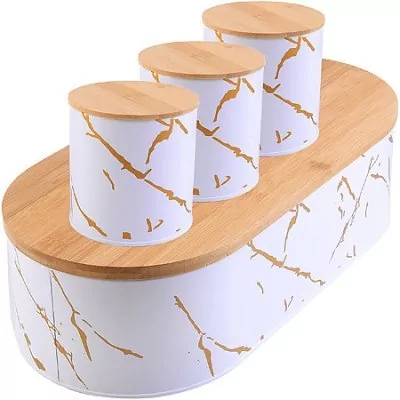 Хлебница 44х21х12,5 MAYER BOCH (31398)