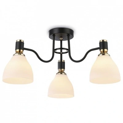 Потолочная люстра Ambrella Light TR TR303303 AMBR_TR303303