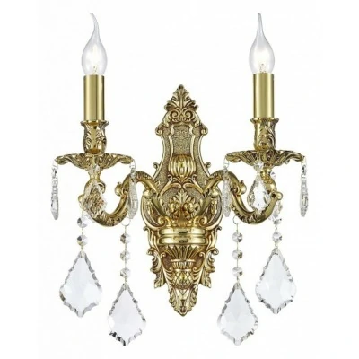 Бра Dio D’Arte Barolo Barolo E 2.1.2.600 CG DDA_Barolo_E_2.1.2.600_CG