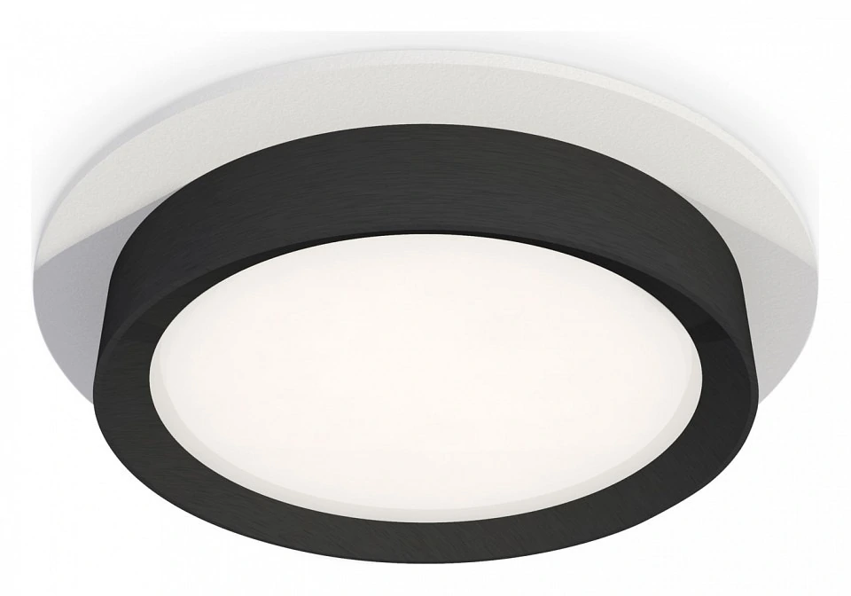 Фото Встраиваемый светильник Ambrella Light XC XC8050002 AMBR_XC8050002 - интернет-магазин МегаТерем в Москве