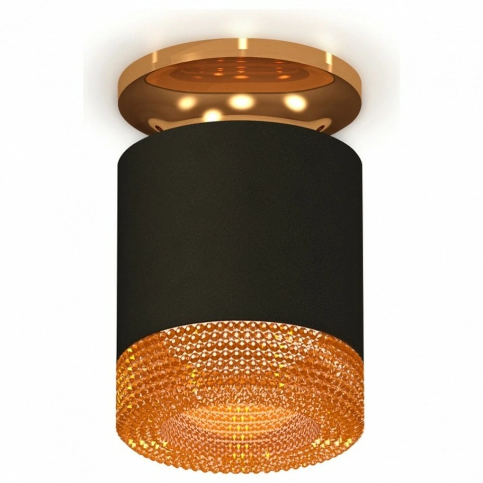 Фото Накладной светильник Ambrella Light XS XS7402103 AMBR_XS7402103 - интернет-магазин МегаТерем в Москве