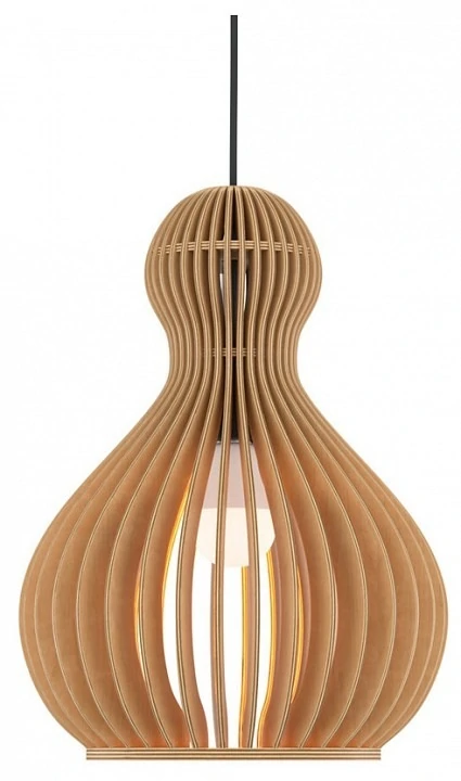 Фото Подвесной светильник Maytoni Roots MOD192PL-01W1 MY_MOD192PL-01W1 - интернет-магазин МегаТерем в Москве