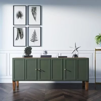 Комод Andersen большой арт ...