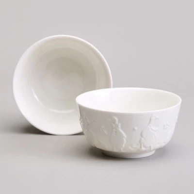 Набор салатников lefard "family farm" 2 шт. 11,5*6 см 350 мл (359-899) 