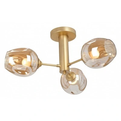 Люстра на штанге Vitaluce V3956 V3956-8/3PL VI_V3956-8_3PL