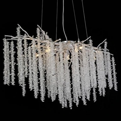 Подвесная люстра Aployt Pau...