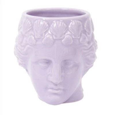 Кружка venus, лиловая (75735)