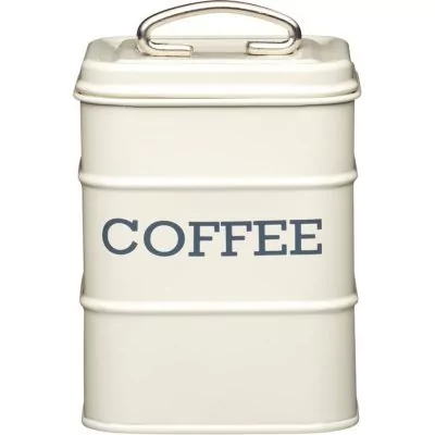 Kitchen Craft Ёмкость для хранения кофе Creamy LNCOFFEECRE