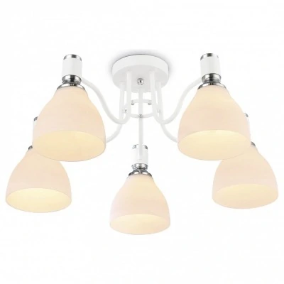 Потолочная люстра Ambrella Light TR TR303305 AMBR_TR303305