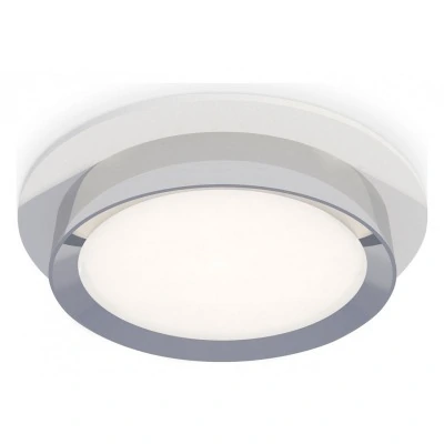 Встраиваемый светильник Ambrella Light XC XC8050003 AMBR_XC8050003