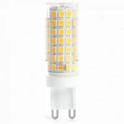 Лампа светодиодная Feron Lb 434 G9 9Вт 6400K 38148 FE_38148