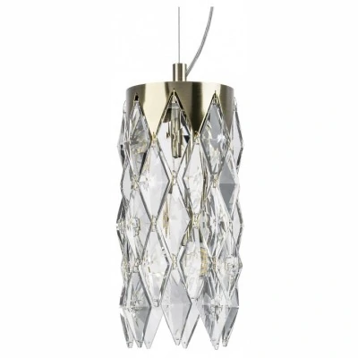 Подвесная люстра Lightstar Limpio 722033 LS_722033