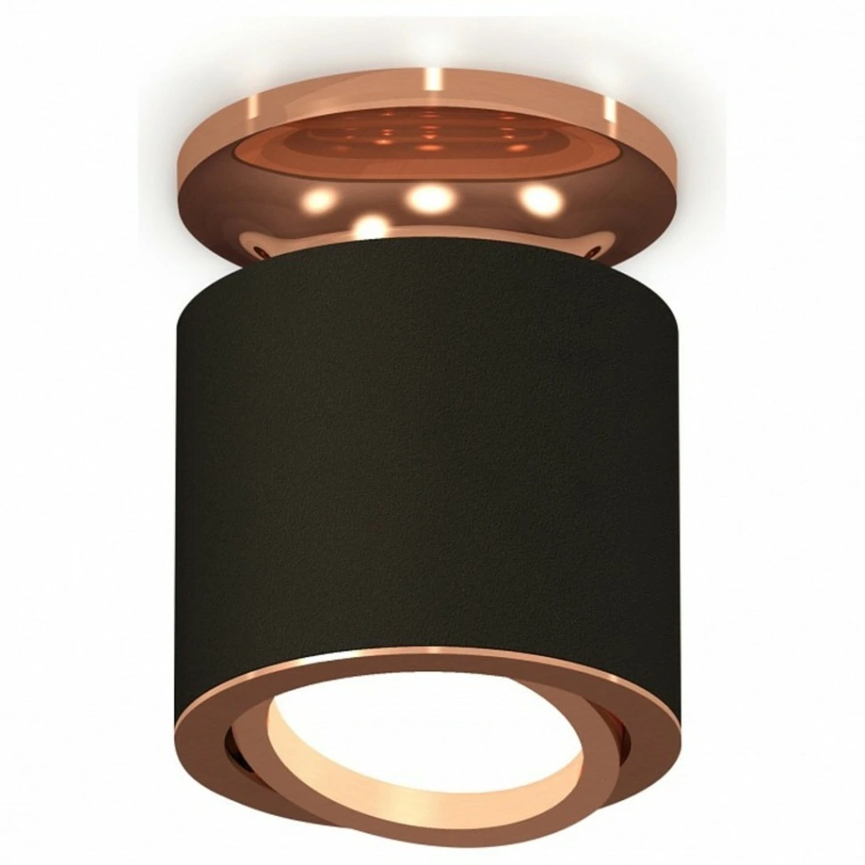 Фото Накладной светильник Ambrella Light XS XS7402120 AMBR_XS7402120 - интернет-магазин МегаТерем в Москве