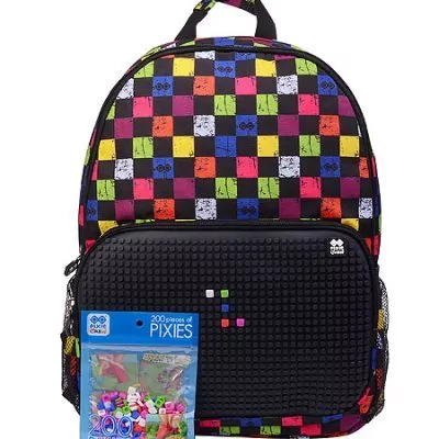 Рюкзак школьный Pixie Crew ...