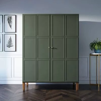 Шкаф Andersen широкий двухс...