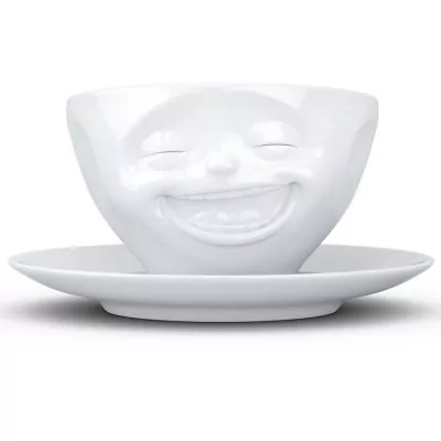 Чайная пара laughing, 200 м...