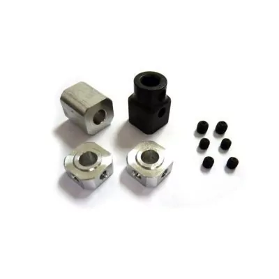 Набор крепления центральног...